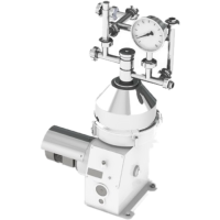 Сепаратор-сливкоотделитель Ж5-ОСЦП-1, 1000 л/ч