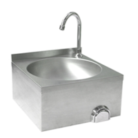 Рукомойник VIATTO VA-WB004 со смесителем