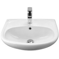 SANTEK Раковина "Анимо" 55 см