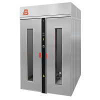 Шкаф расстойный электрический Бриз-342