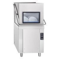  Купольная посудомоечная машина ABAT МПК‑700К