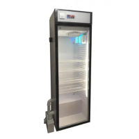 Камера для созревания сыра, колбас и мяса, модель на 500Л