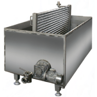 Ванна плавления ВП-600