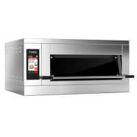 Печь подовая Fines FD64H2/1-S Smart