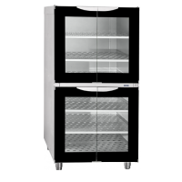 Шкаф расстоечный Abat ШРТ-6-6/8К