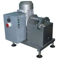 Машина укупорочная (маркировка жестяных крышек) ИПКС-127М