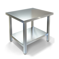 Стол-подставка под оборудование СПС-133/700
