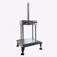 Пресс для сыра пневматический на 2 формы