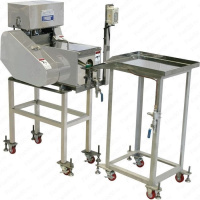 Филетировочная машина CHFK-1 (без головоруба)