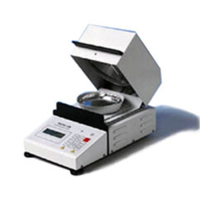 Анализатор влажности Эвлас-2М