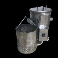 Стерилизатор крышек Я16-АБА