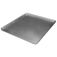 Лист подовый Восход (600х400х20) плоский