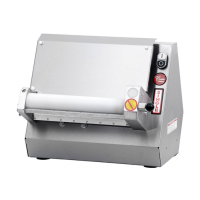 Машина тестораскаточная Senoven SM-40 SINGLE (Не поставляется в Россию)