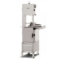 Ленточная пила для резки мяса HURAKAN HKN-SE/2020