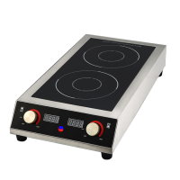 Плита индукционная INDOKOR IN7000 D