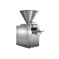 Тестоделитель «Восход-ТД-4»