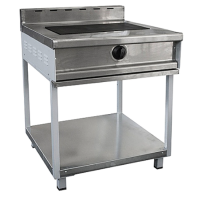 Плита электрическая ПищТех ПЭП-0,17М