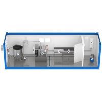 Молочный цех К-501