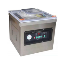 Вакуумный упаковщик Hurakan HKN-VAC400E