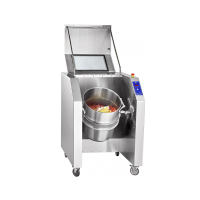 Мясомассажер вакуумный Abat ММ-50