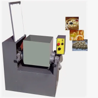 Машина тестомесильная ТММ03 (для разных типов теста)