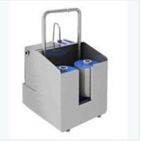 Аппарат для чистки подошв MG-007