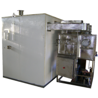 Камера для вяления и сушки рыбы КВС 400