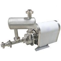 Насос самовсасывающий ОНЦ1-3,5/20 (3500 л/ч)