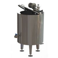 Ванна длительной пастеризации ВДП 300