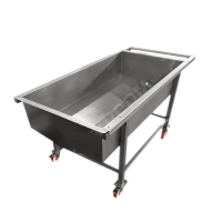 Солильный бассейн СБ-50, 50 л