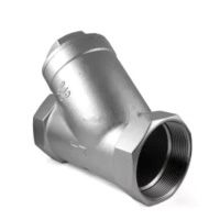 Клапан обратный AISI 304 Ду25