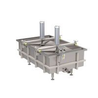 Формовочный аппарат модели “АФ - 200″