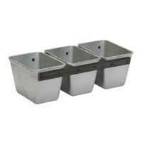 Форма хлебная №11 (3Л11)