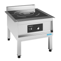 Плита индукционная ПЭИ-1К «Новая энергия»