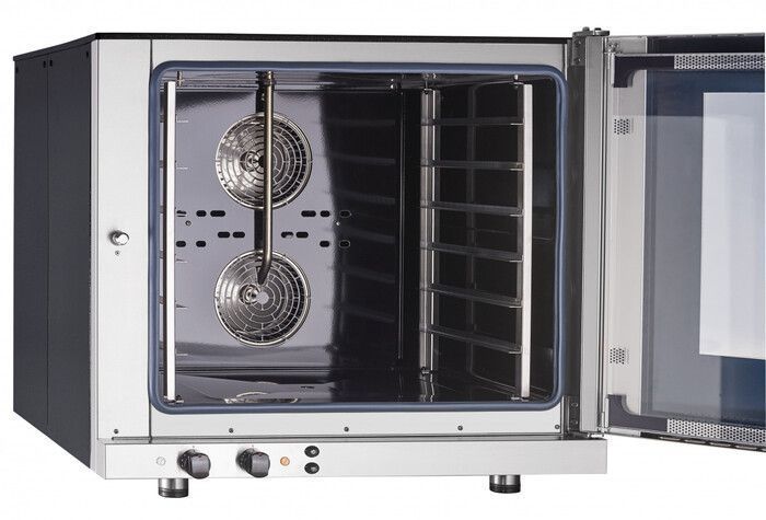 Конвекционная печь КЭП-6П-01