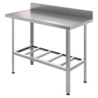 Стол производственный СП-3/1200/800-КВ-Н