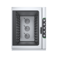 Пароконвектомат ПищТех ПР-10М