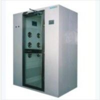 Воздушный душ (тамбур-шлюз) для чистых помещений SBO-1450/1