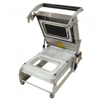 Запайщик лотков Roal Pack YT-180X, 187х137