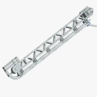 Элеватор подъёма туш трубчатого пути КР-ФПТ-ЭПТ