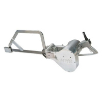 ПИЛА ВОЗВРАТНО-ПОСТУПАТЕЛЬНАЯ ДЛЯ РАСПИЛОВКИ НА ПОЛУТУШИ ERS-1