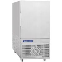 Шкафы шоковой заморозки ШОК-10-1/1AEF