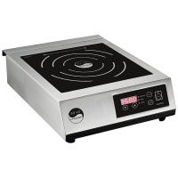 Плита индукционная INDOKOR IN3500S