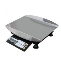 Настольные фасовочные весы ПВм-3/6