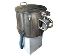 Очиститель слизистых субпродуктов (центробежный)  ОЦС 100 кг/час