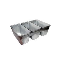 Хлебная форма 3Л7