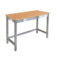 Стол кондитерский Iterma СЦ-253/2008, 2000х800