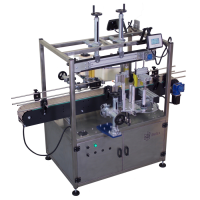 Универсальный этикетировочный станок Онитекс С300