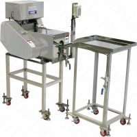 Филетировочная машина CHFK-1 (головоруб в комплекте)