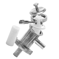 Молочный фильтр UVMILK® Mini тонкой очистки